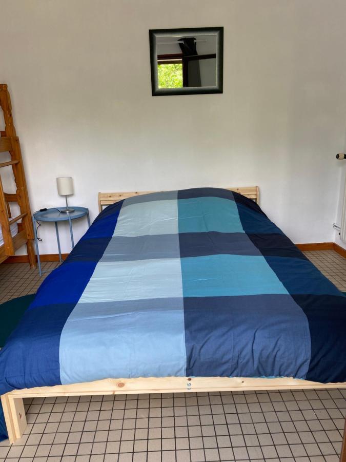 Domaine Equestre Etretat Bed and Breakfast Le Tilleul Εξωτερικό φωτογραφία