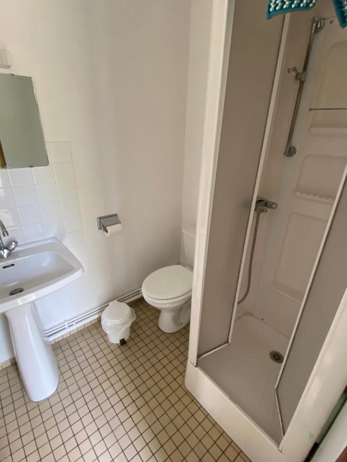 Domaine Equestre Etretat Bed and Breakfast Le Tilleul Εξωτερικό φωτογραφία